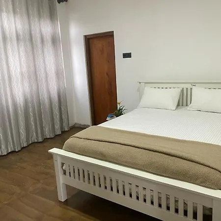 Hotel Euphoria White House Nuwaraeliya