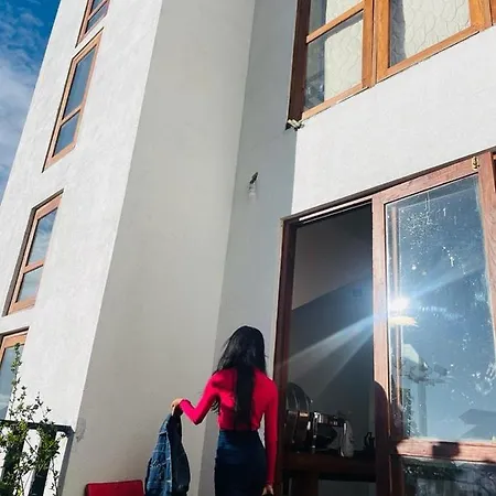 Hotel Euphoria White House Nuwaraeliya