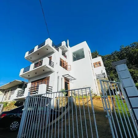 Euphoria White House Nuwaraeliya