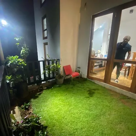 Hotel Euphoria White House Nuwaraeliya Nuwara Eliya