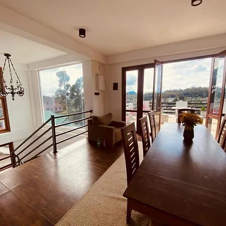 Euphoria White House Nuwaraeliya Nuwara Eliya