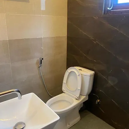 Euphoria White House Nuwaraeliya