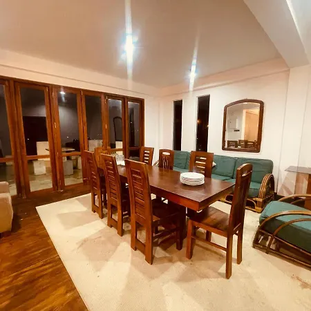 Hotel Euphoria White House Nuwaraeliya Nuwara Eliya