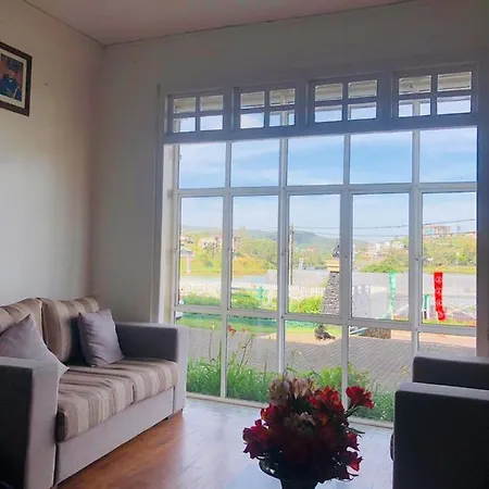 Gregory's Nuwara Eliya