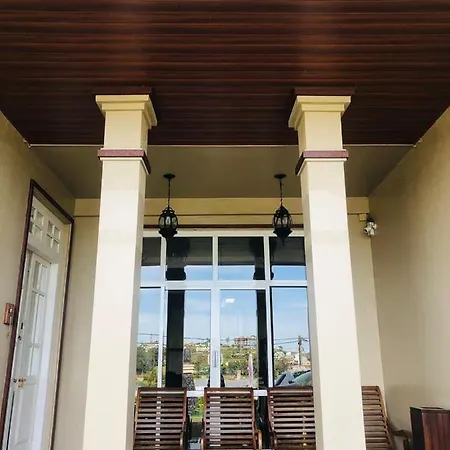 Hotel Gregory's 3*