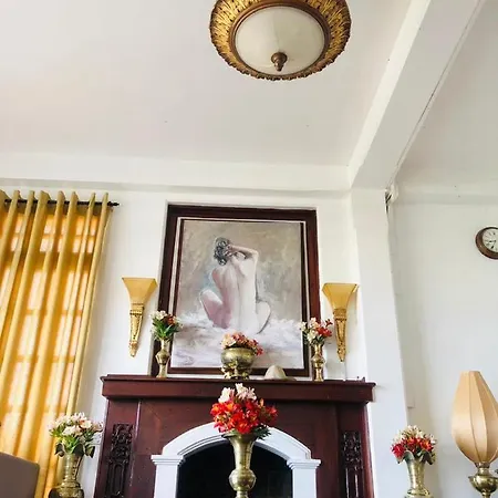 Gregory's Hotel Nuwara Eliya
