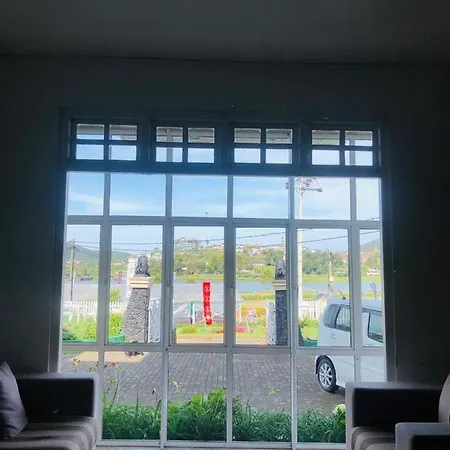 Gregory's Hotel