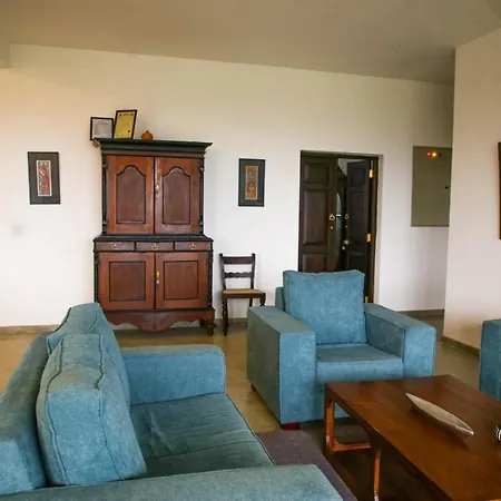 Lodge Shiromani Adaviya Nuwara Eliya