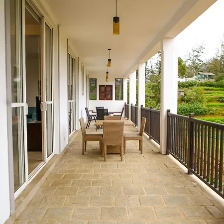 Lodge Shiromani Adaviya Nuwara Eliya