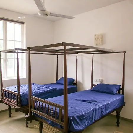 Shiromani Adaviya Lodge