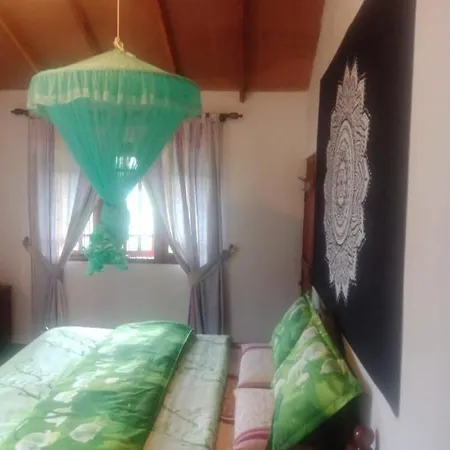 Homestay Cozy Heaven *