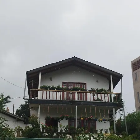 Cozy Heaven * Nuwara Eliya