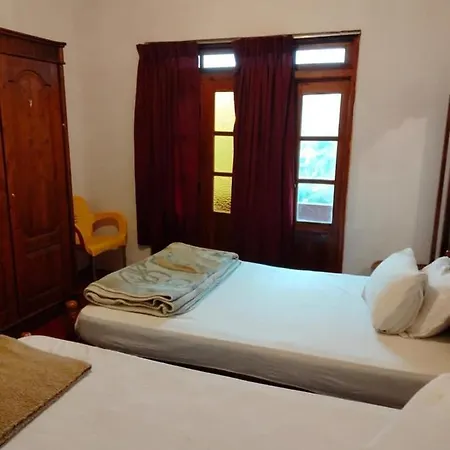 Sbn Guest house