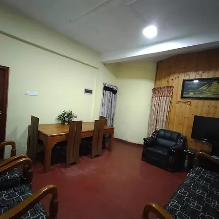 Sbn * Nuwara Eliya