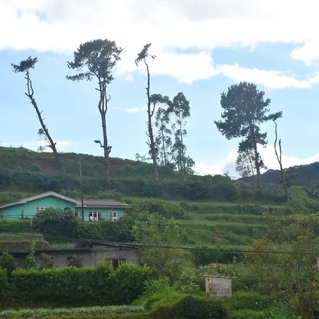 Guest house The Dew Drop Nuwara Eliya