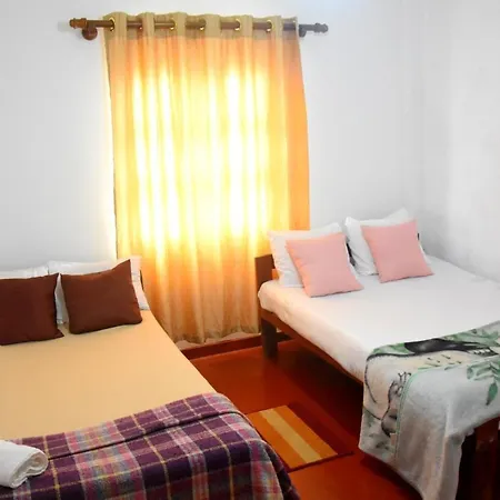 The Dew Drop Guest house Nuwara Eliya