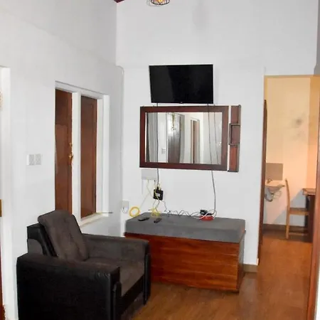 Elk Plain Villa *