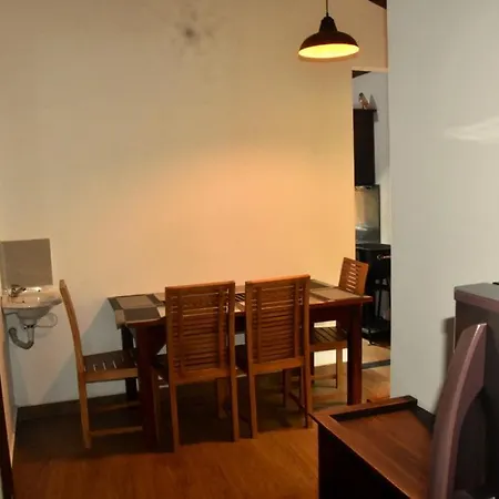 Villa Elk Plain Nuwara Eliya