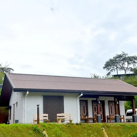 Elk Plain * Nuwara Eliya
