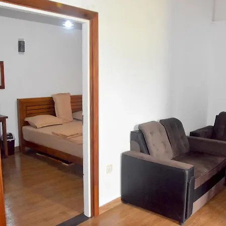 Elk Plain Villa *