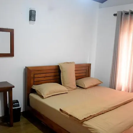 Elk Plain Villa *