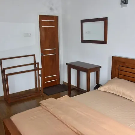 Elk Plain Villa *