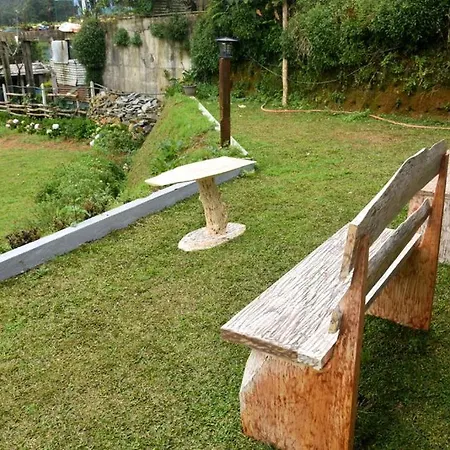 Elk Plain * Nuwara Eliya