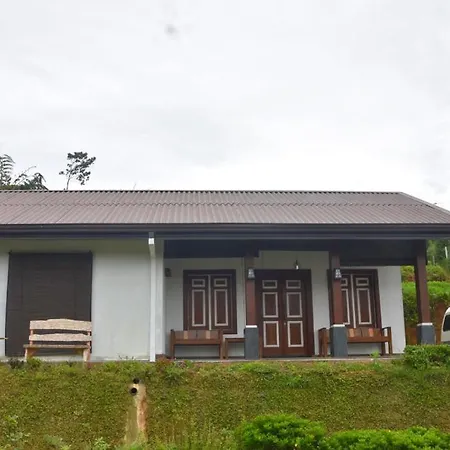 Villa Elk Plain *