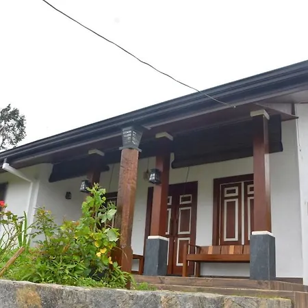 Elk Plain Nuwara Eliya