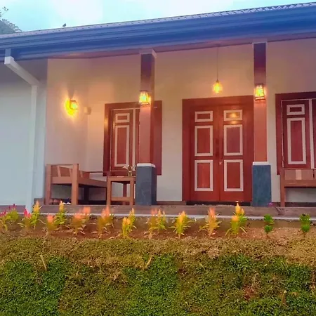 Villa Elk Plain Nuwara Eliya