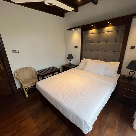 Bed & Breakfast Kensington Place Nuwara Eliya