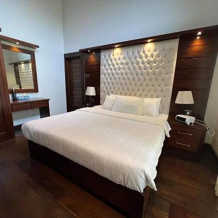 Bed & Breakfast Kensington Place Nuwara Eliya