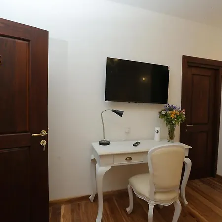 Guest house Nicholas