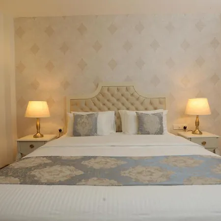 Nicholas Guest house *