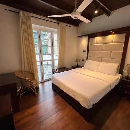 Kensington Place Bed & Breakfast Nuwara Eliya