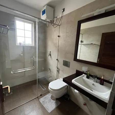Kensington Place Bed & Breakfast *
