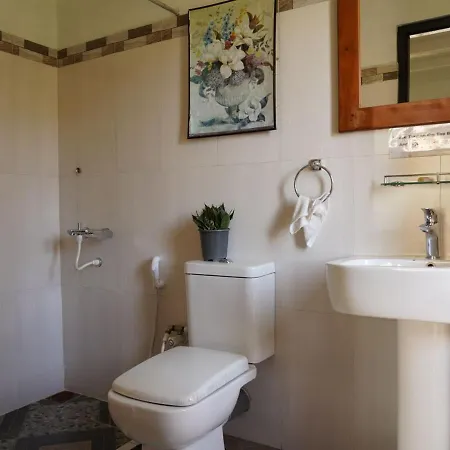 Guest house Red Wood 3*