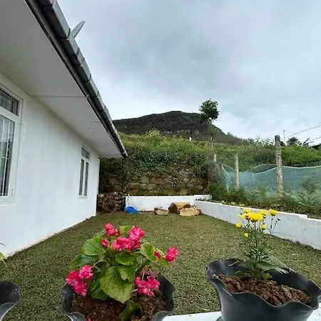 Holiday home Bungalow In Hawa Eliya Mountains Nuwara Eliya