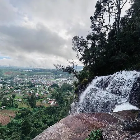 Holiday home Bungalow In Hawa Eliya Mountains