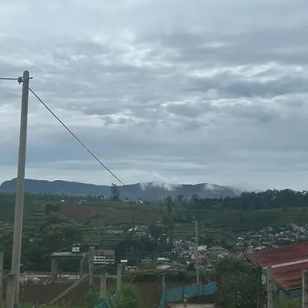 Holiday home Bungalow In Hawa Eliya Mountains Nuwara Eliya