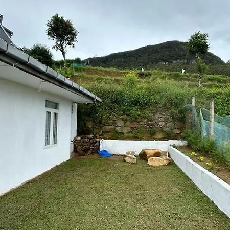 Holiday home Bungalow In Hawa Eliya Mountains