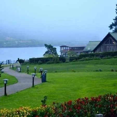 Hotel Royal Pearl Hills 4*