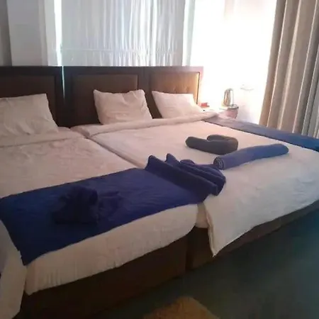 Hotel Royal Pearl Hills