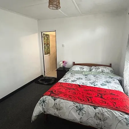 Bungalow In Hawa Eliya Mountains *