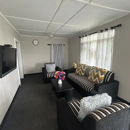Bungalow In Hawa Eliya Mountains Holiday home