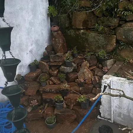 Bungalow In Hawa Eliya Mountains
