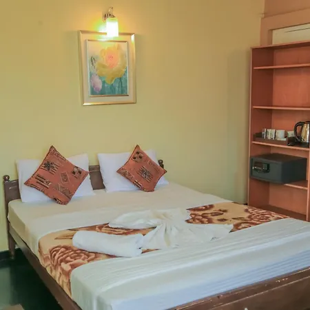 House Of Leisure Hotel Nuwara Eliya