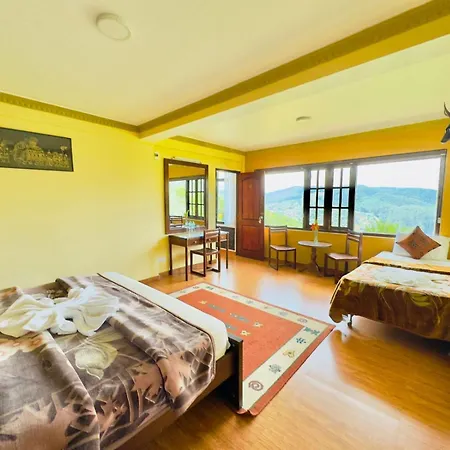 House Of Leisure Nuwara Eliya