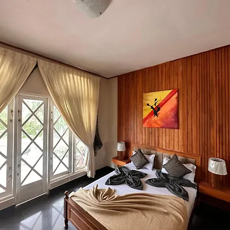 Maples Nuwara Eliya