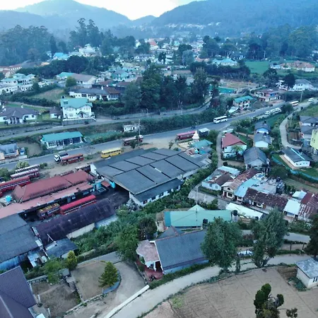 Homestay Mountain View